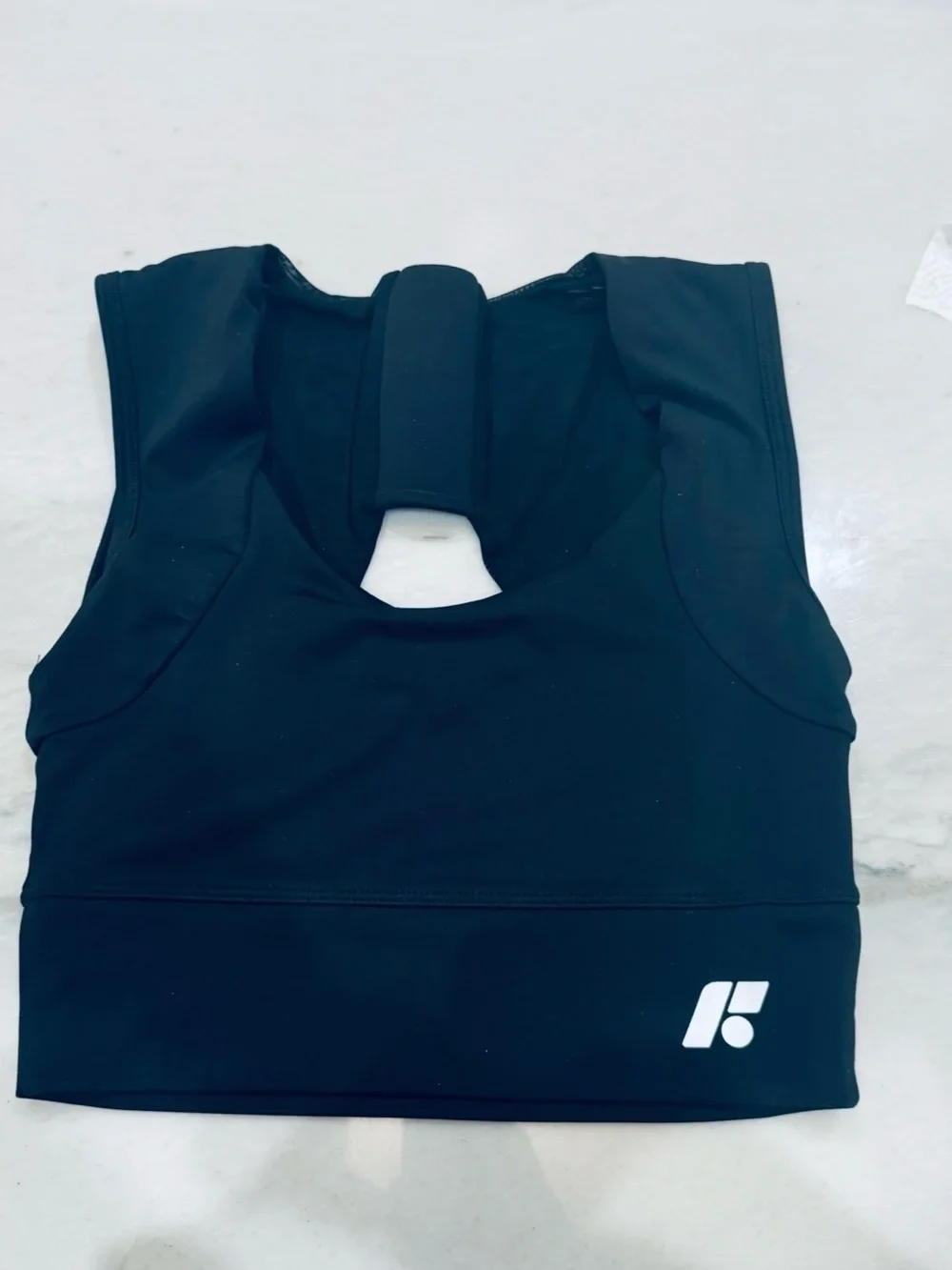 FORME Revive Posture Correcting Bra Size S